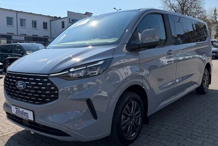Ford Tourneo Custom 11.037 km 45.950 &euro; Hamburg 21073