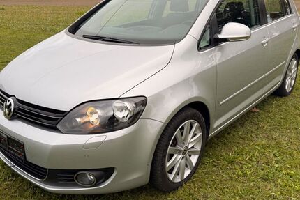 VW Golf Plus 69.500 km 7.900 € Augsburg 86169