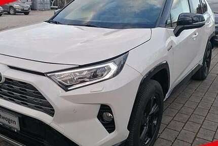 Toyota RAV 4 83.980 km 27.990 &euro; Gernlinden 82216