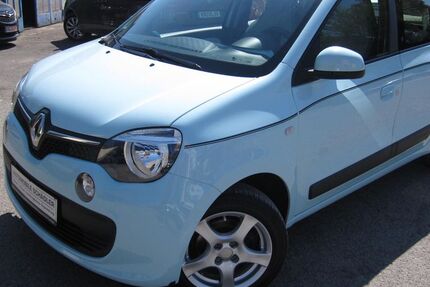 Renault Twingo 80.000 km 5.900 &euro; Stockach 78333