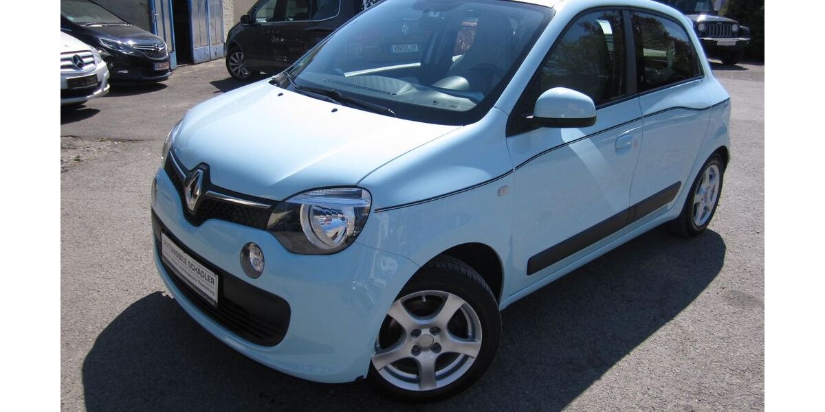 Renault Twingo 80.000 km 5.900 &euro; Stockach 78333