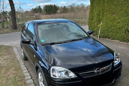 Opel Corsa 158.279 km 2.100 &euro; Heidgraben 25436