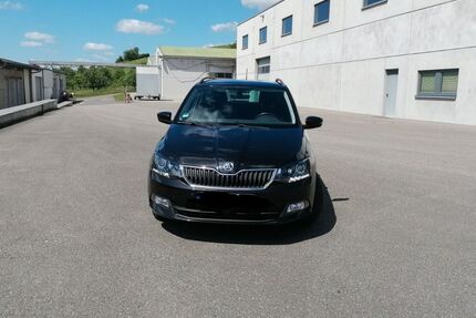 Skoda Fabia 96.422 km 11.599 &euro; WIDDERN 74259