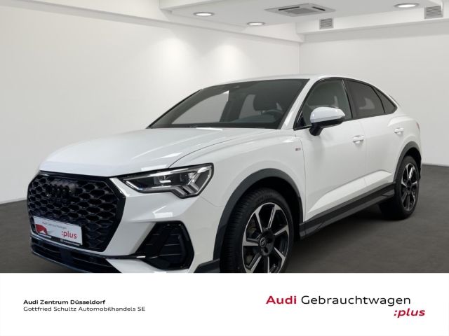 Audi Q3 35.283 km 36.890 &euro; Düsseldorf 40233