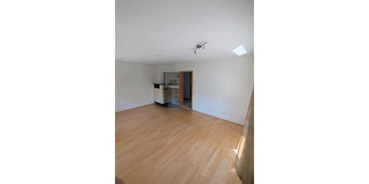 Erdgeschoßwohnung Leutkirch im Allgäu - 3 Zimmer, 64 m&sup2;, 185.000&euro; | Angebot:26479369
