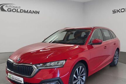 Skoda Octavia 62.245 km 19.990 &euro; Duderstadt 37115