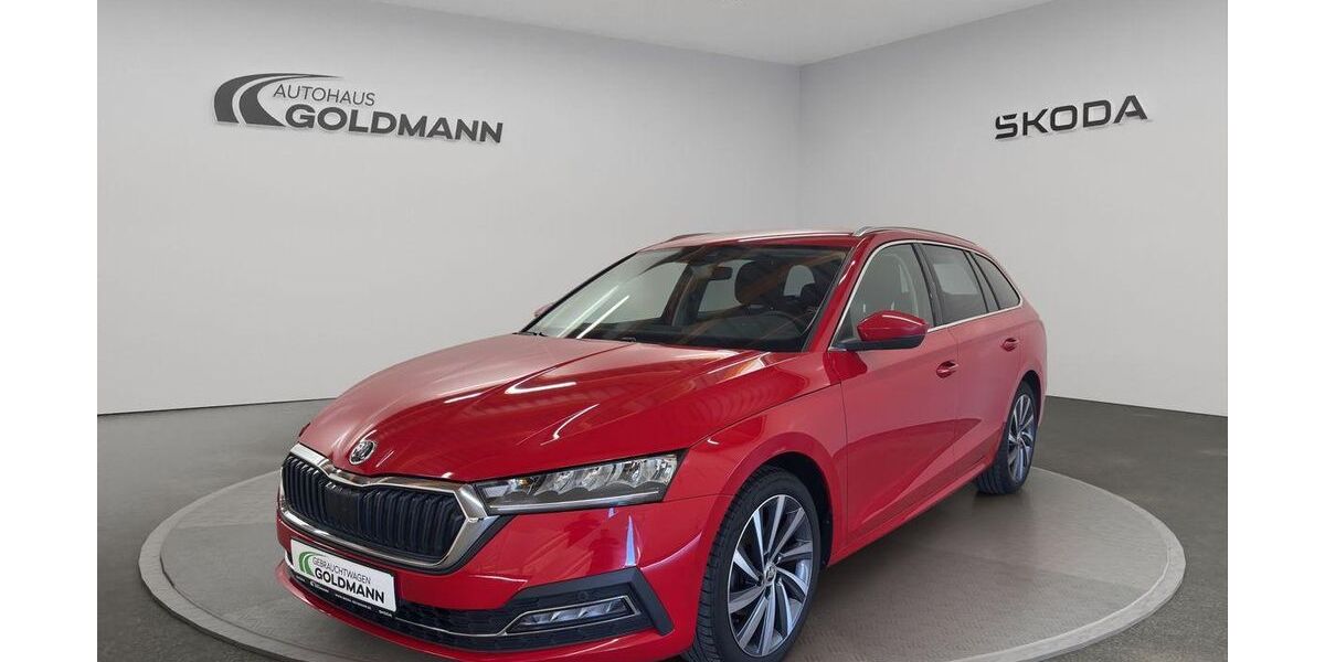 Skoda Octavia 62.245 km 19.990 &euro; Duderstadt 37115