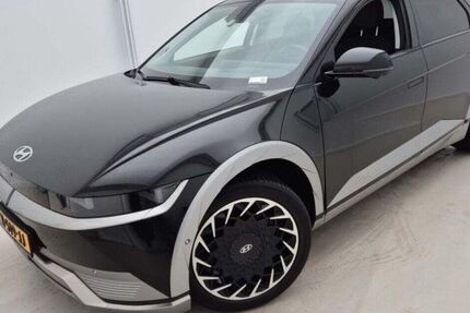 Hyundai IONIQ 5 153.956 km 19.800 &euro; Kampen 8263B