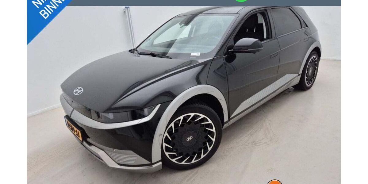 Hyundai IONIQ 5 153.956 km 19.800 &euro; Kampen 8263B