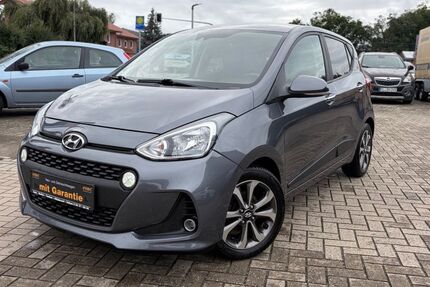 Hyundai i10 33.100 km 8.900 &euro; Geeste-Dalum 49744