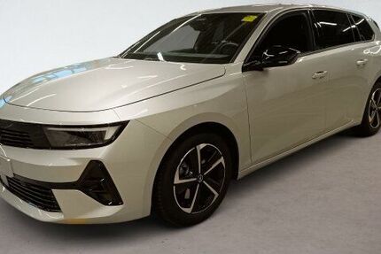 Opel Astra 10.245 km 23.640 &euro; Osterode 37520