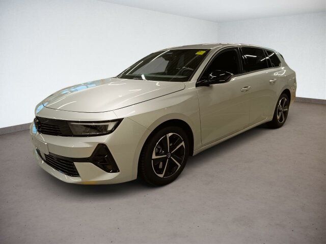 Opel Astra 10.245 km 23.640 &euro; Osterode 37520