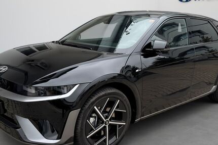 Hyundai IONIQ 5 10.000 km 44.990 € Graben-Neudorf 76676