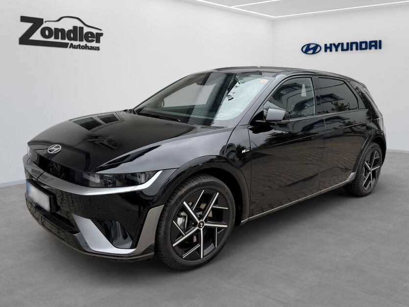 Hyundai IONIQ 5 10.000 km 44.990 € Graben-Neudorf 76676