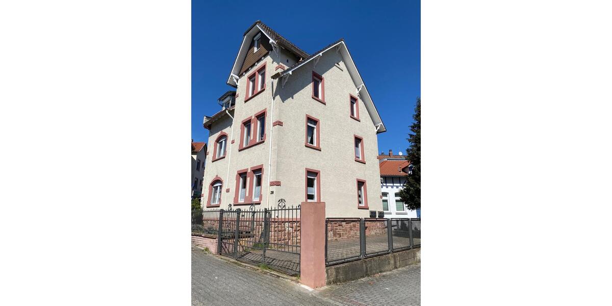 Mehrfamilienhaus, Wohnhaus Frankfurt am Main Bergen-Enkheim - 10 Zimmer, 212 m&sup2;, 740.000&euro; | Angebot:26857801