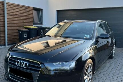 Audi A4 174.000 km 9.800 &euro; Bad Essen 49152