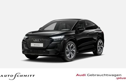 Audi Q4 e-tron 5.219 km 250.000 € Idstein 65510