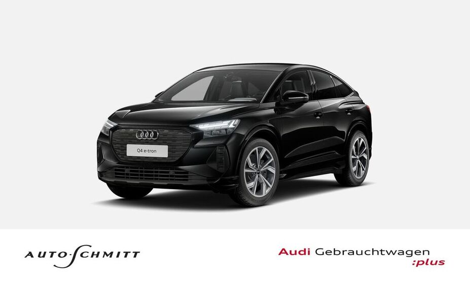Audi Q4 e-tron 5.219 km 250.000 € Idstein 65510