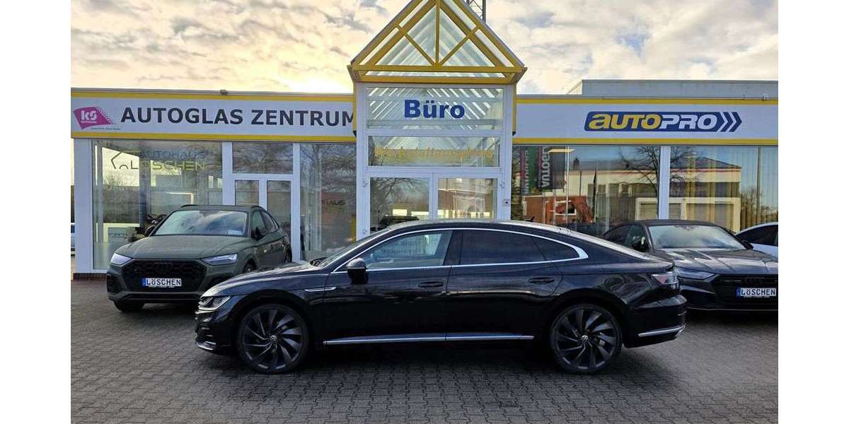 VW Arteon 72.340 km 32.990 &euro; Aurich 26607