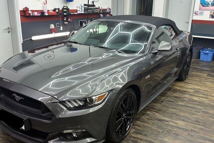 Ford Mustang 42.000 km 35.500 € Wiesloch 69168