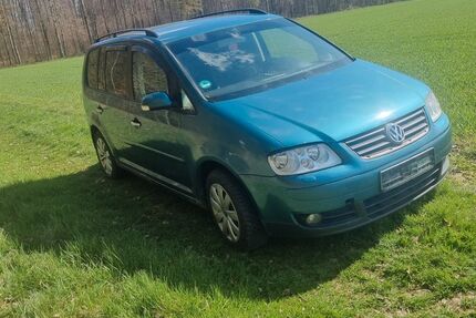 VW Touran 285.325 km 800 &euro; Adelebsen 38139