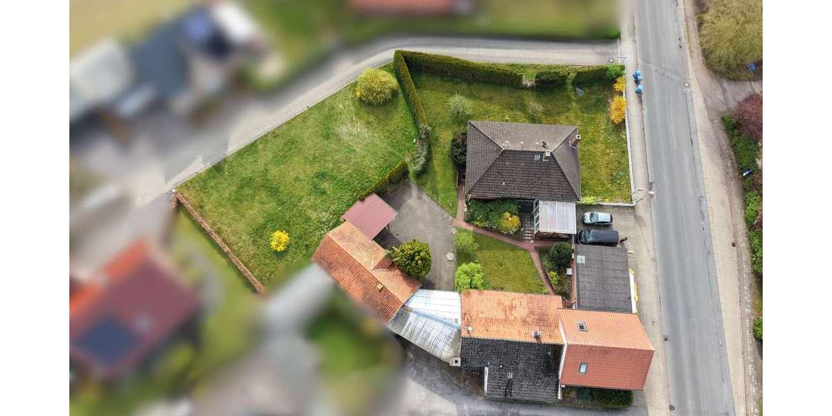 Einfamilienhaus Varel - 15 Zimmer, 94 m&sup2;, 330.000&euro; | Angebot:26308509