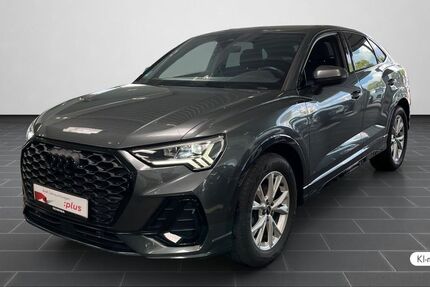 Audi Q3 42.000 km 34.890 &euro; Saarbrücken 66115