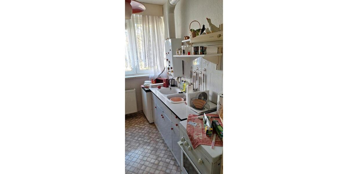 Etagenwohnung Magdeburg Leipziger Straße - 3 Zimmer, 59 m&sup2;, 85.000&euro; | Angebot:26232151