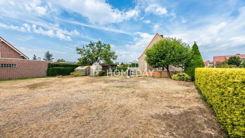 Doppelhaushälfte Burg OT Niegripp Niegripp - 5 Zimmer, 96 m&sup2;, 129.500&euro; | Angebot:26257532