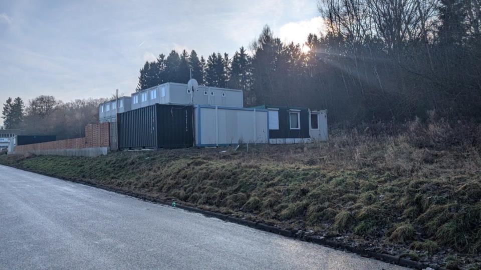 Etagenwohnung Schleiden - 55 Zimmer, 815 m&sup2;, 275.000&euro; | Angebot:24838218