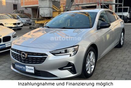 Opel Insignia 135.000 km 14.980 &euro; Schwäbisch Gmünd 73525