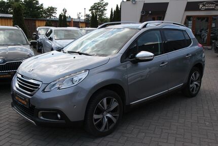 Peugeot 2008 150.519 km 5.990 &euro; Falkensee 14612
