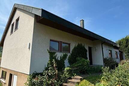 Haus Gaildorf - 7.5 Zimmer, 172 m&sup2;, 359.000&euro; | Angebot:26948922