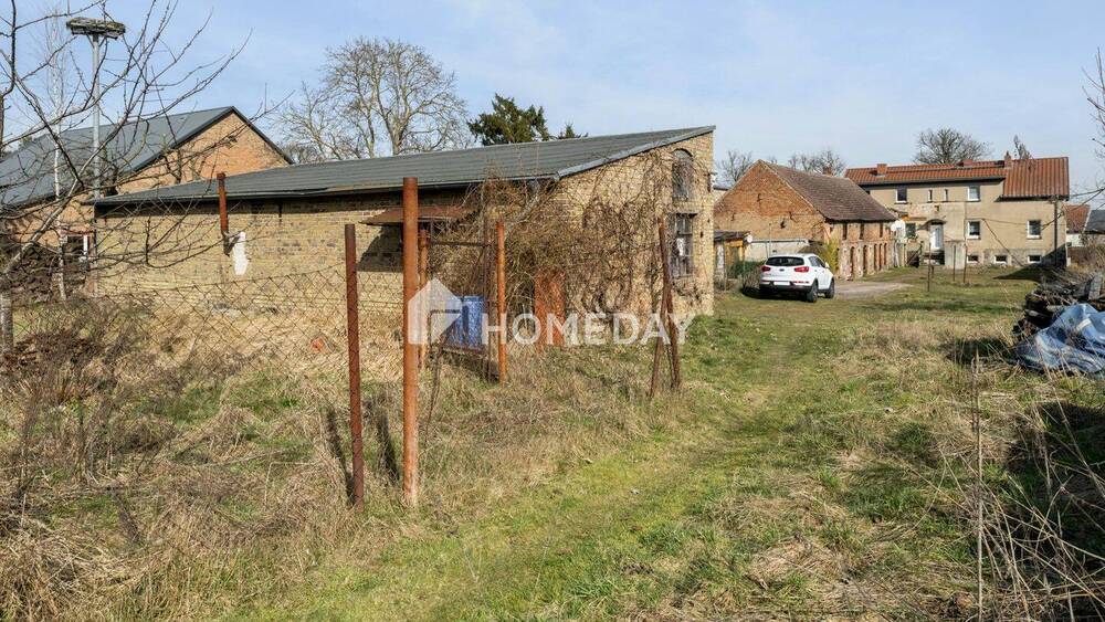 Mehrfamilienhaus, Wohnhaus Zehdenick Klein-Mutz - 1 Zimmer, 278 m&sup2;, 235.000&euro; | Angebot:25775244