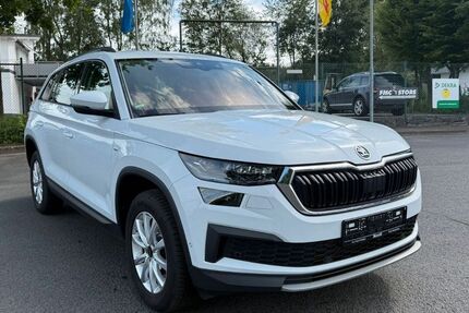 Skoda Kodiaq 101.374 km 23.790 &euro; Niederelbert 56412