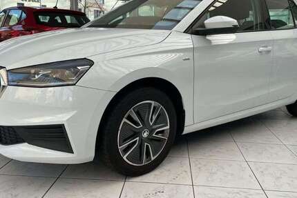 Skoda Fabia 88.960 km 14.790 &euro; Neuruppin 16816