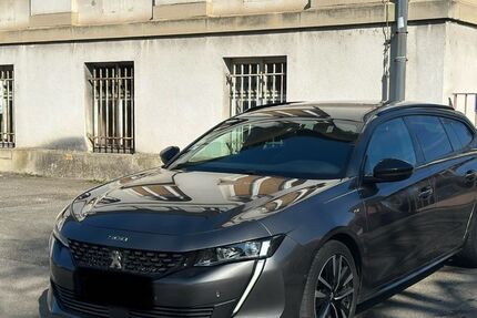 Peugeot 508 330.000 km 9.700 &euro; Kehl 77694