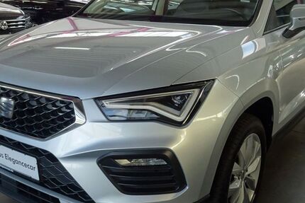 Seat Ateca 28.362 km 22.549 &euro; Holzgerlingen bei Stuttgart 71088