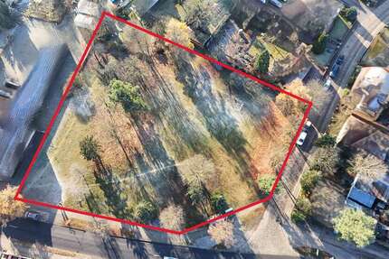 Grundstück zu verkaufen in Grünheide OT Fangschleuse 1.950.000 € 4331 m² zimmer