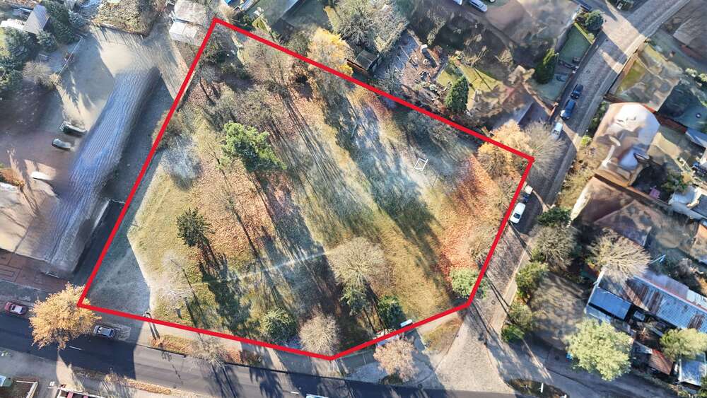 Grundstück zu verkaufen in Grünheide OT Fangschleuse 1.950.000 € 4331 m² zimmer