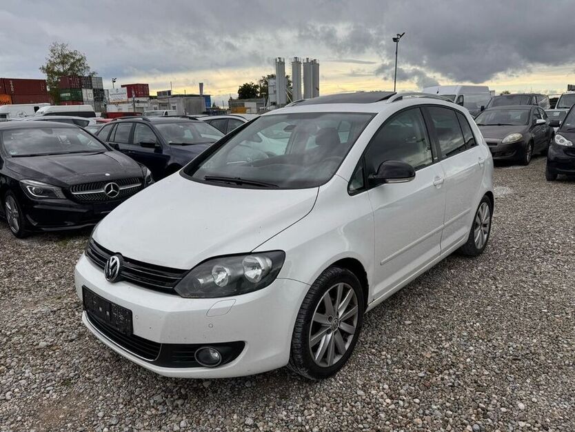 Golf Plus