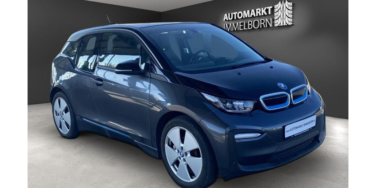 BMW i3 56.600 km 16.880 € Barchfeld - Immelborn 36456