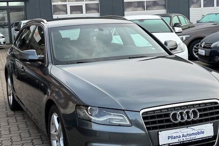 Audi A4 141.400 km 7.499 &euro; Isernhagen (Awb) Hannover 30916