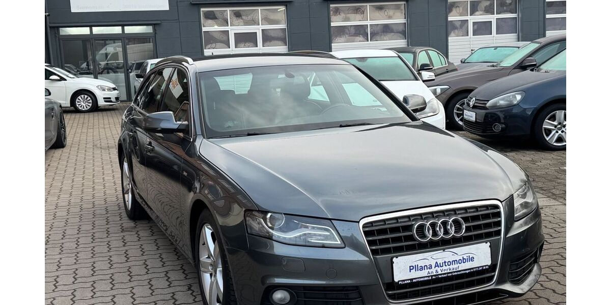 Audi A4 141.400 km 7.499 &euro; Isernhagen (Awb) Hannover 30916