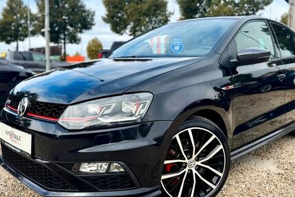 VW Polo 66.285 km 15.990 € Leipzig 04179