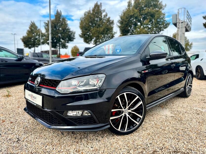 VW Polo 66.285 km 15.990 € Leipzig 04179