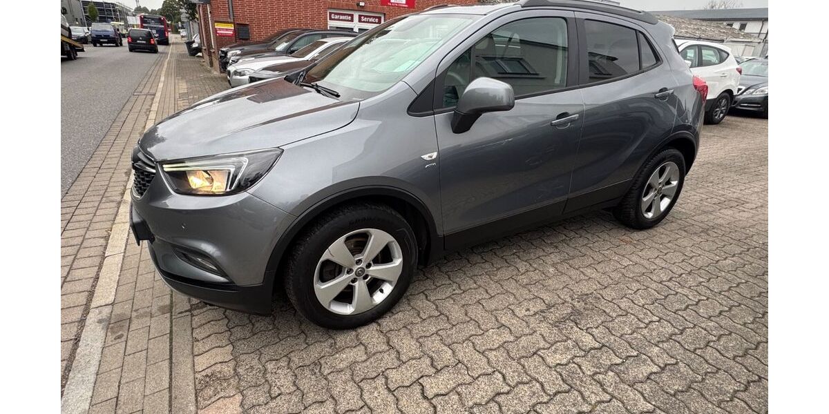Opel Mokka 151.000 km 11.000 &euro; Itzehoe 25524