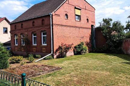 Haus Tangerhütte - 4 Zimmer, 120 m&sup2;, 120.000&euro; | Angebot:26957654