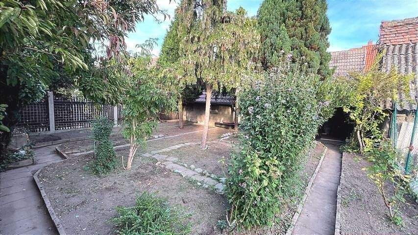 Einfamilienhaus Artern/Unstrut Artern - 3 Zimmer, 65 m&sup2;, 59.000&euro; | Angebot:26702882