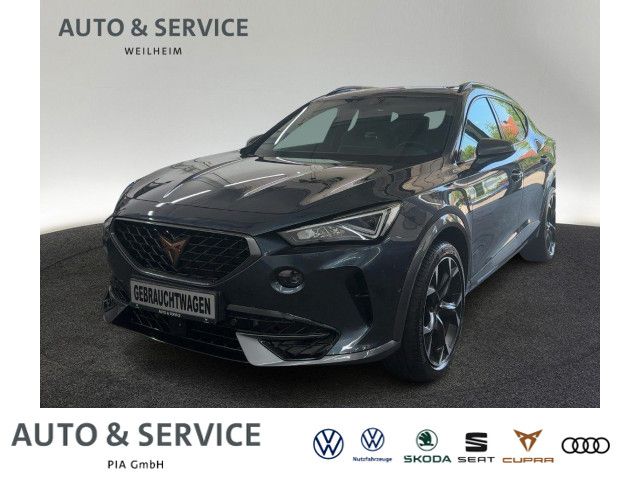 Cupra Formentor 52.560 km 28.960 &euro; Weilheim 82362